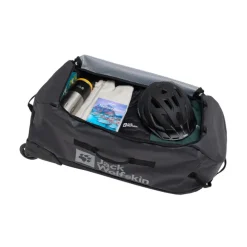 Jack Wolfskin All-In Duffle Wheeler 90 phantom