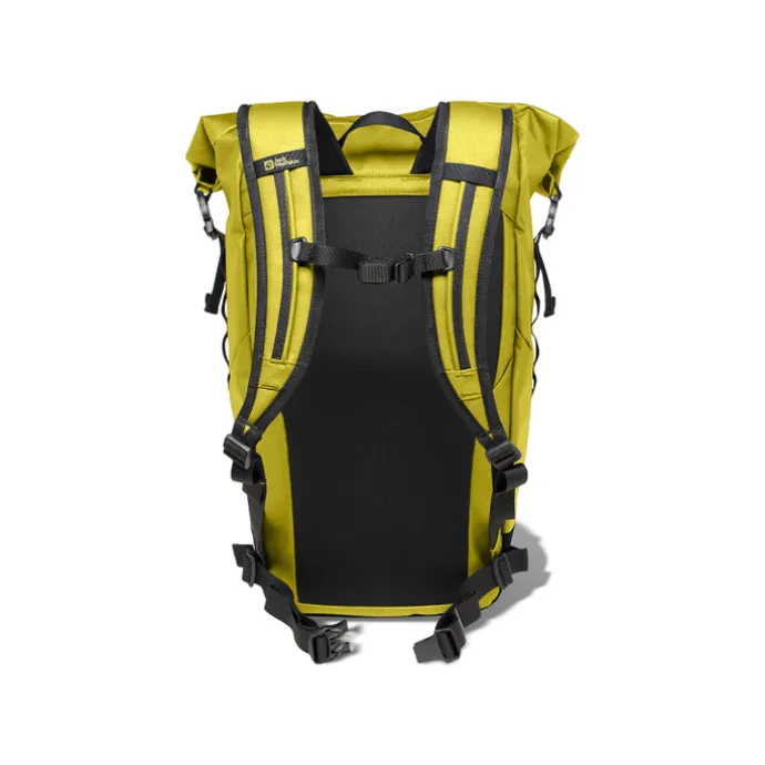 Jack Wolfskin All-In Pack 30 chartreuse