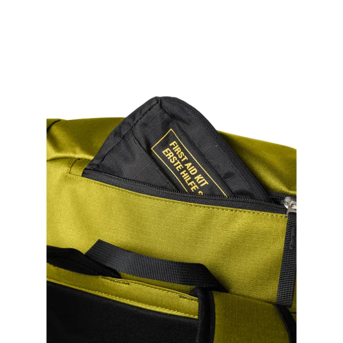 Jack Wolfskin All-In Pack 30 chartreuse