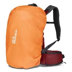 Jack Wolfskin Cyrox Shape 20 deep ruby