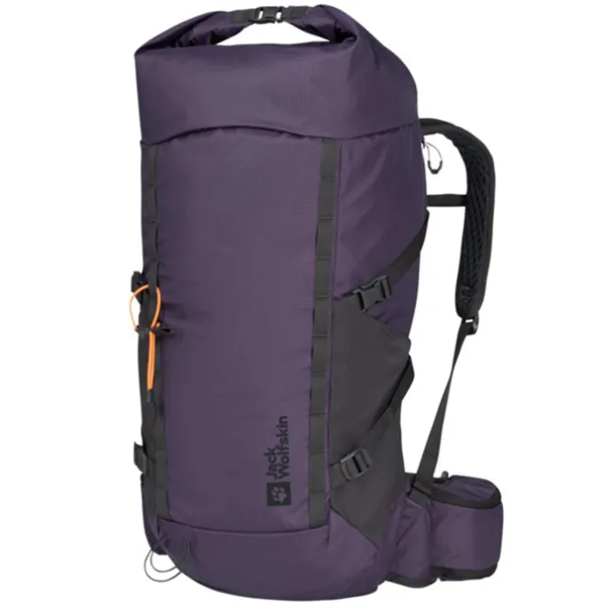 Jack Wolfskin Cyrox Shape 30 S-L dark grape