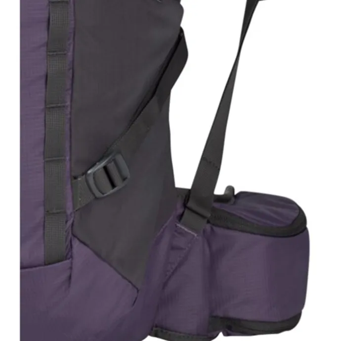 Jack Wolfskin Cyrox Shape 30 S-L dark grape