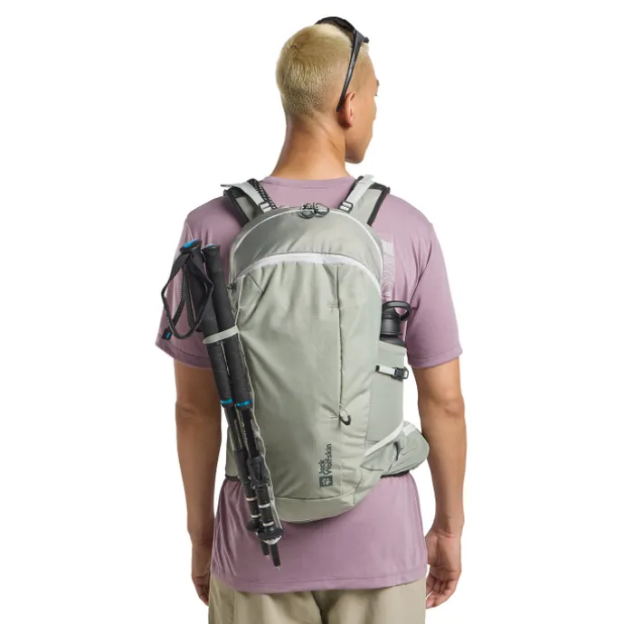 Jack Wolfskin Cyrox Shape 25 S-L mint leaf