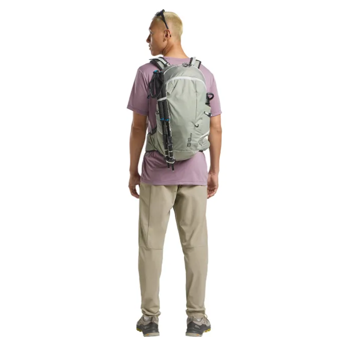 Jack Wolfskin Cyrox Shape 25 S-L mint leaf