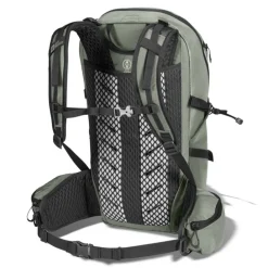 Jack Wolfskin Cyrox Shape 25 S-L mint leaf