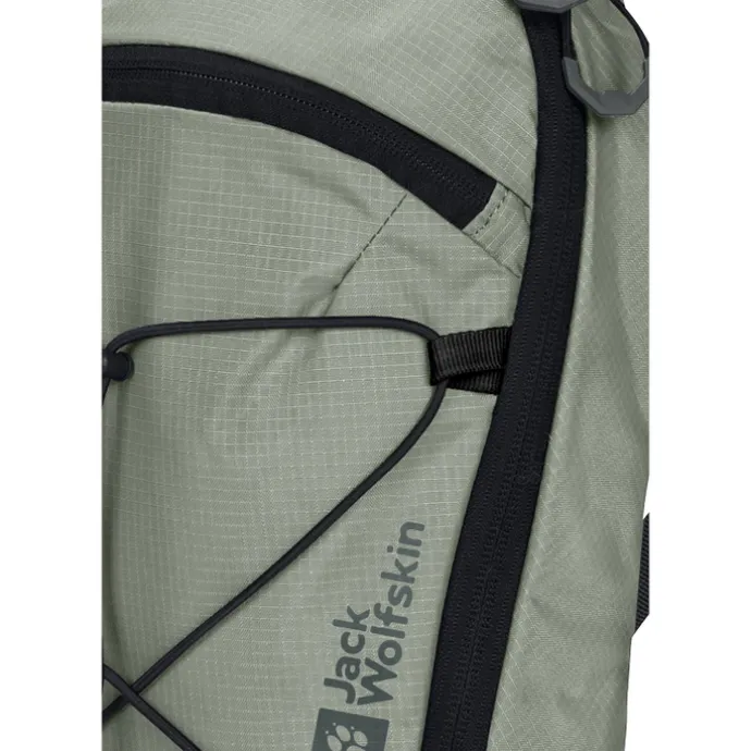 Jack Wolfskin Cyrox Sling mint leaf