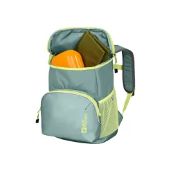 Jack Wolfskin Erlebnis Pack soft jade