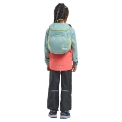 Jack Wolfskin Erlebnis Pack soft jade