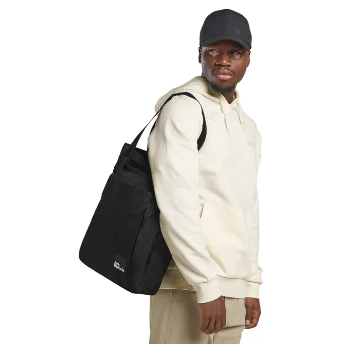 Jack Wolfskin Eve black
