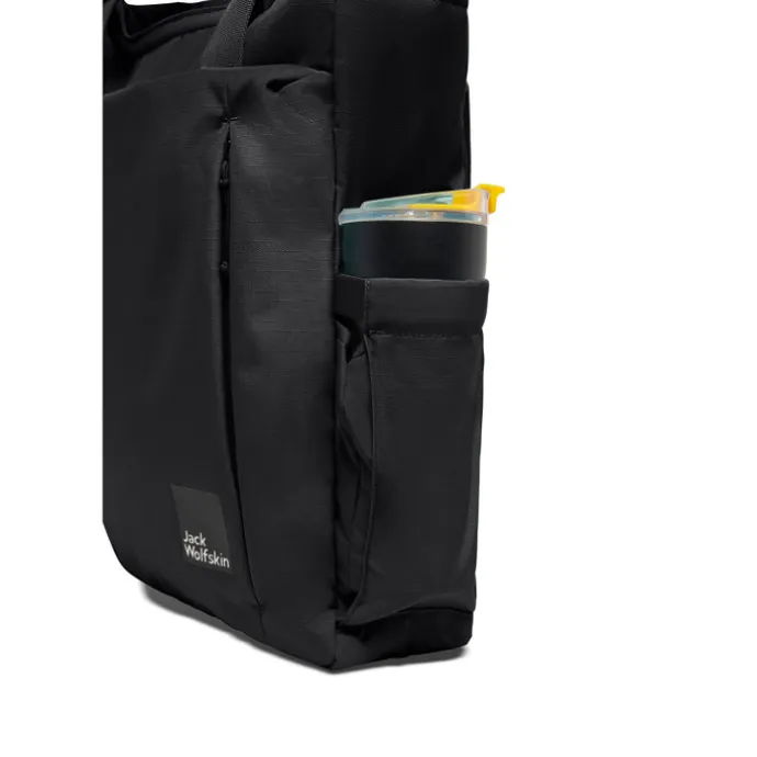 Jack Wolfskin Eve black