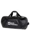 Jack Wolfskin Expdn Duffle 70 black