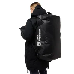 Jack Wolfskin Expdn Duffle 70 black