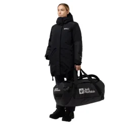 Jack Wolfskin Expdn Duffle 70 black