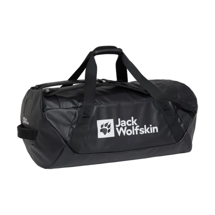 Jack Wolfskin Expdn Duffle 70 black