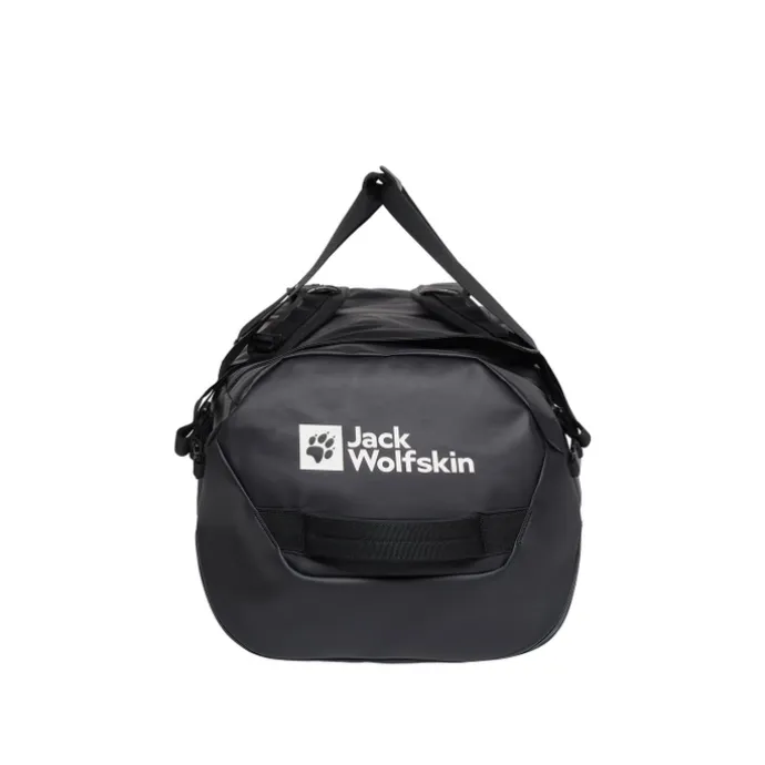 Jack Wolfskin Expdn Duffle 70 black