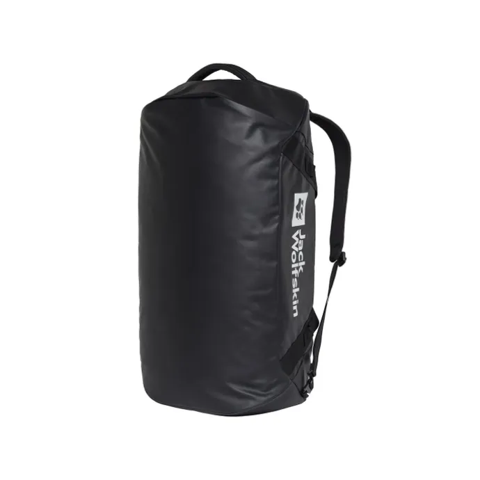 Jack Wolfskin Expdn Duffle 70 black