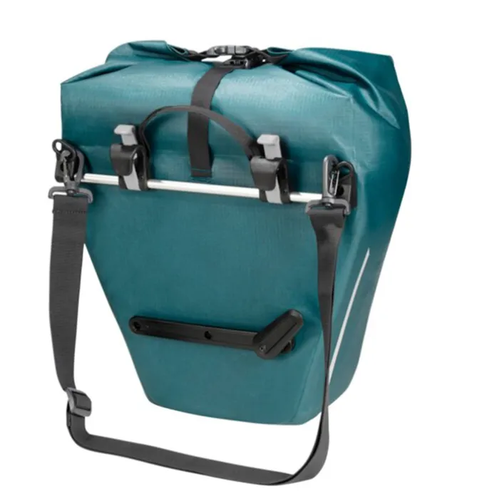 Jack Wolfskin Gravex 20 sea green