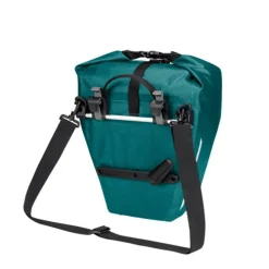 Jack Wolfskin Gravex 15 sea green