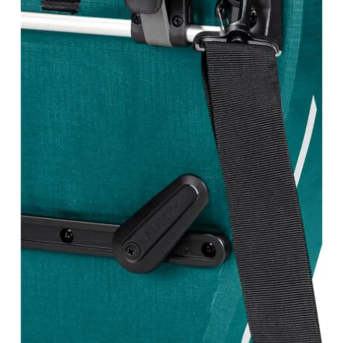 Jack Wolfskin Gravex 15 sea green