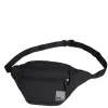 Jack Wolfskin Konya Hipbag black