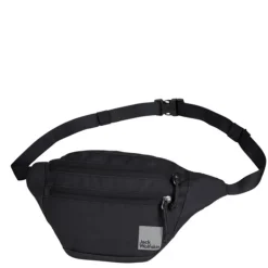 Jack Wolfskin Konya Hipbag black