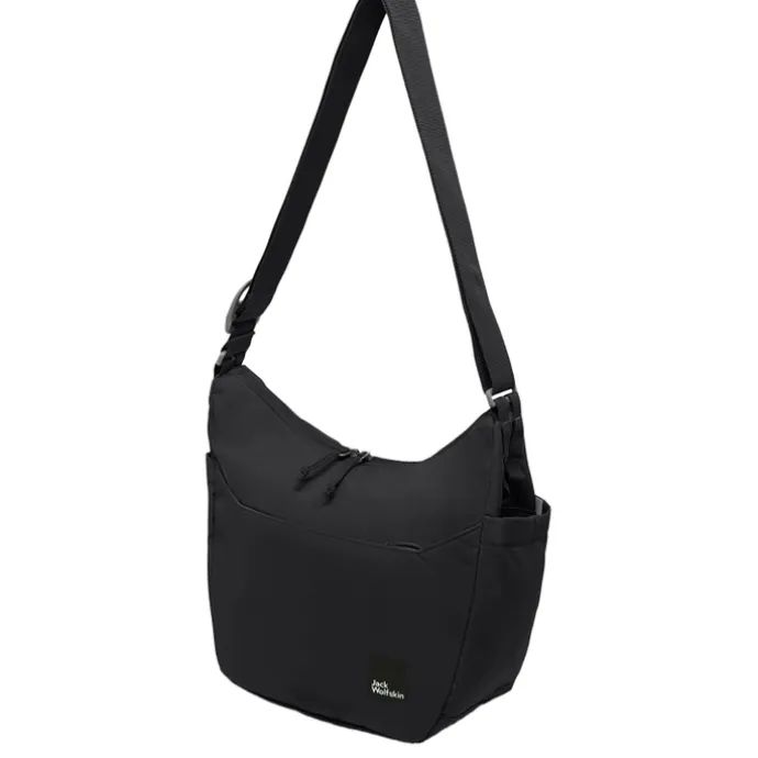 Jack Wolfskin Paraiso black