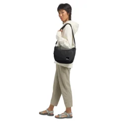 Jack Wolfskin Rose black