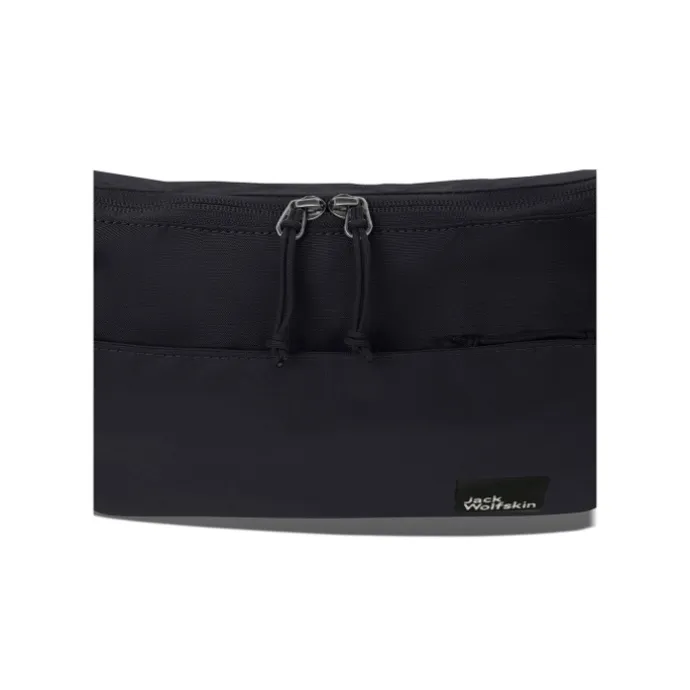 Jack Wolfskin Rose black