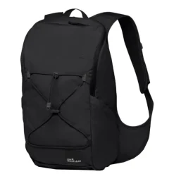 Jack Wolfskin Serene black