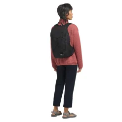 Jack Wolfskin Serene black
