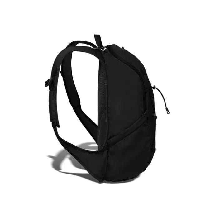 Jack Wolfskin Serene black