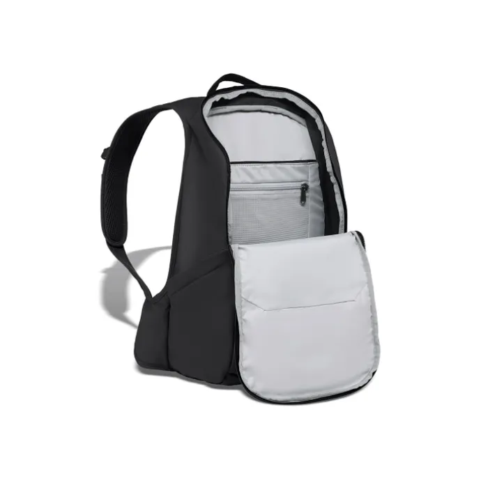 Jack Wolfskin Serene black