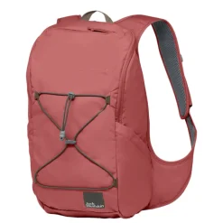 Jack Wolfskin Serene mineral red