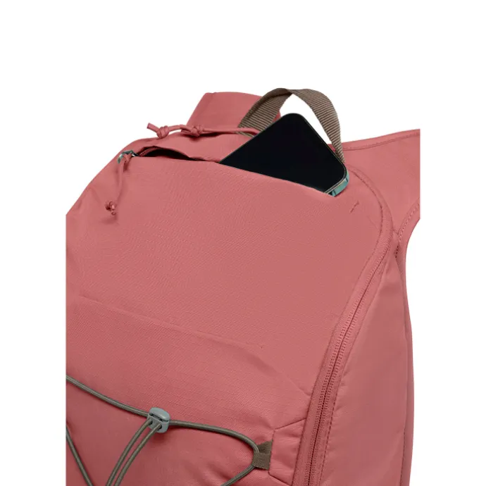 Jack Wolfskin Serene mineral red