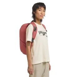 Jack Wolfskin Serene mineral red