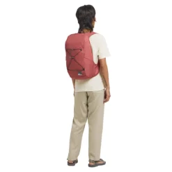 Jack Wolfskin Serene mineral red