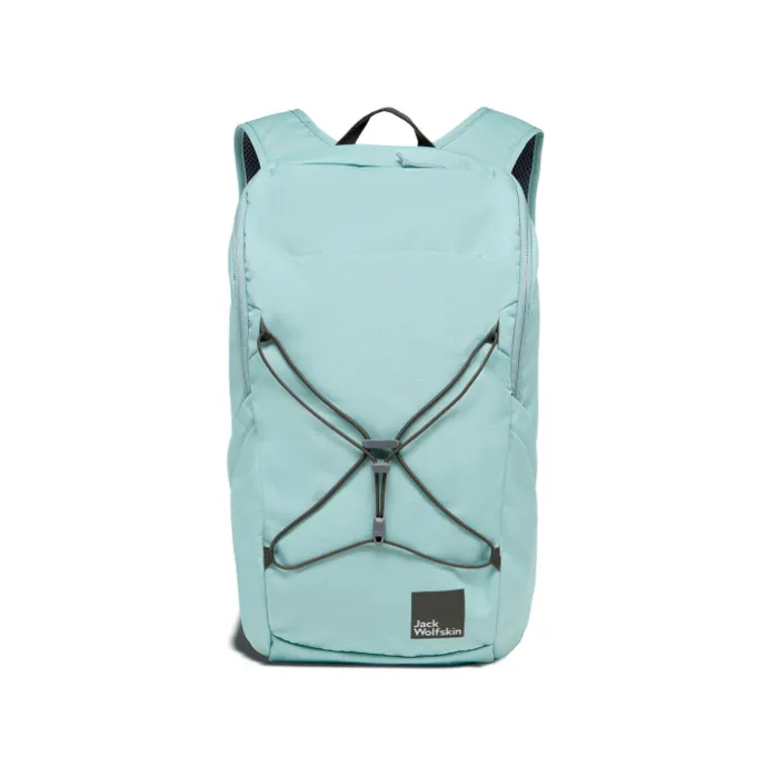 Jack Wolfskin Serene soft jade