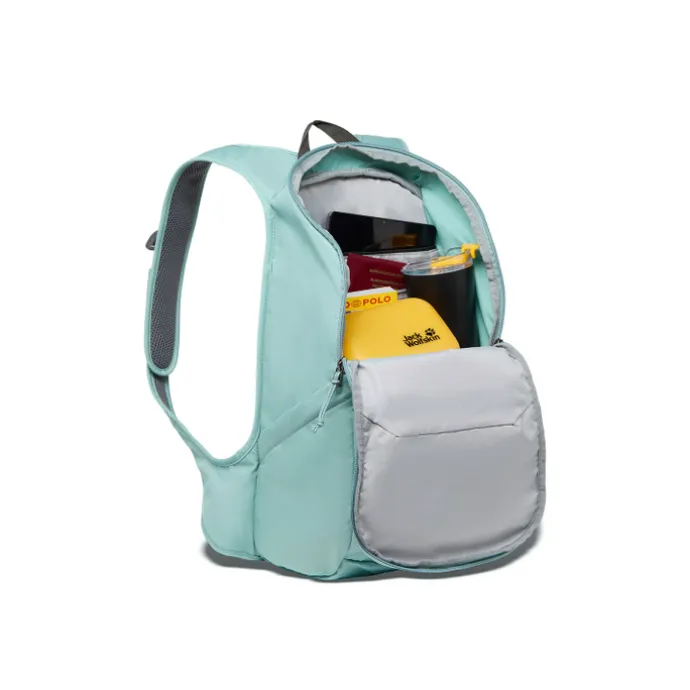 Jack Wolfskin Serene soft jade