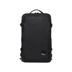 Jack Wolfskin Sierra black