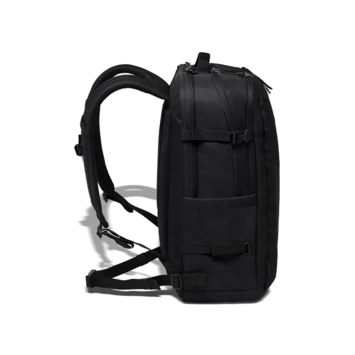 Jack Wolfskin Sierra black