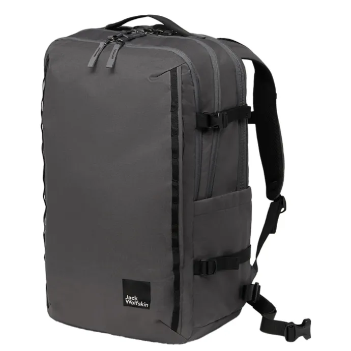 Jack Wolfskin Sierra slate