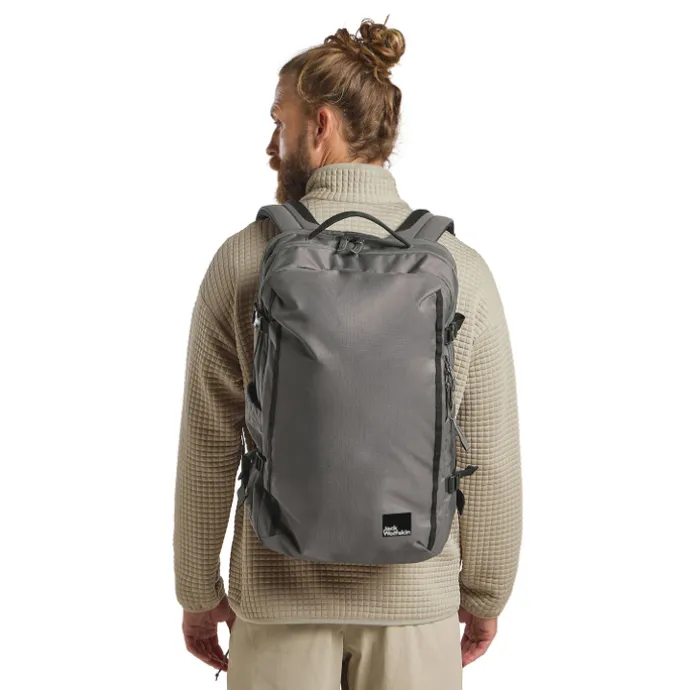 Jack Wolfskin Sierra slate