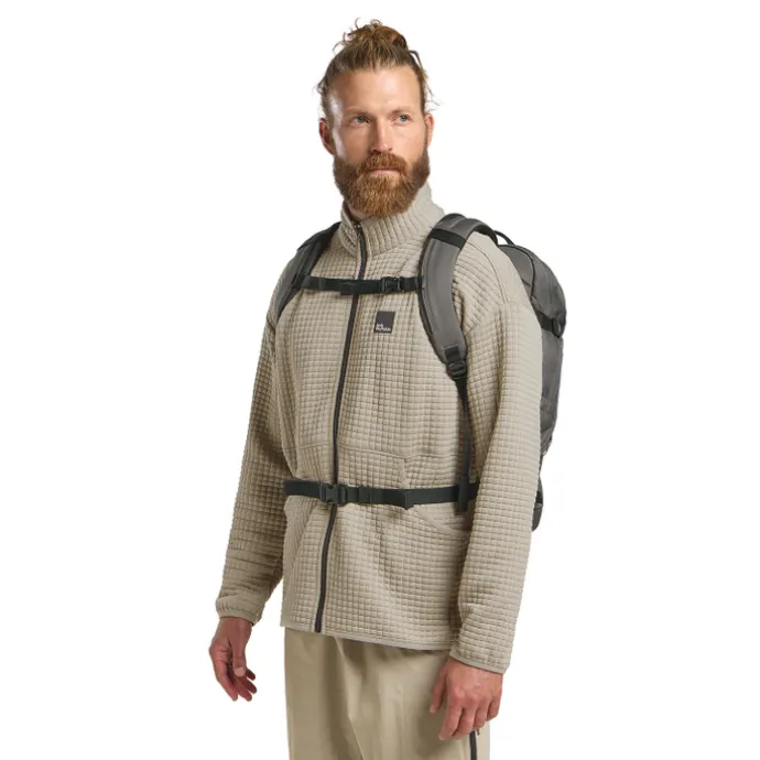 Jack Wolfskin Sierra slate