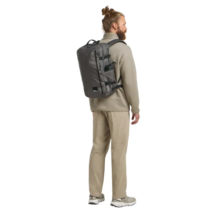 Jack Wolfskin Sierra slate