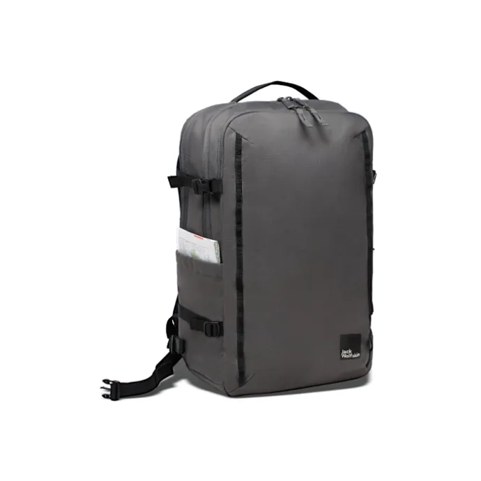 Jack Wolfskin Sierra slate