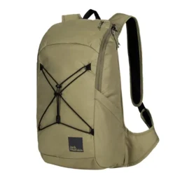 Jack Wolfskin Sooneck bay leaf