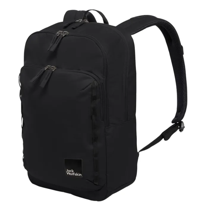 Jack Wolfskin Terracade black