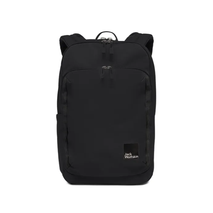Jack Wolfskin Terracade black