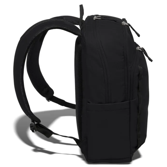 Jack Wolfskin Terracade black