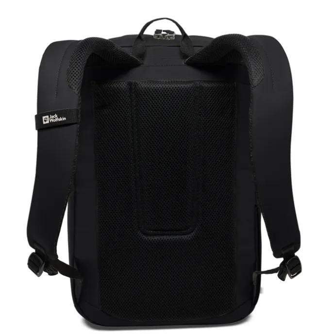 Jack Wolfskin Terracade black